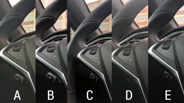 五大主流旗舰拍照盲测 iPhone还是最佳么?